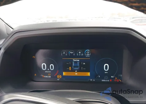 2024 Ford Expedition Platinum Max from USA, damaged, VIN 1FMJK1M83REA16001